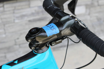 2018 Giant TCR Advanced SL 1 Disc- Di2- 15lbs