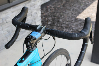 2018 Giant TCR Advanced SL 1 Disc- Di2- 15lbs