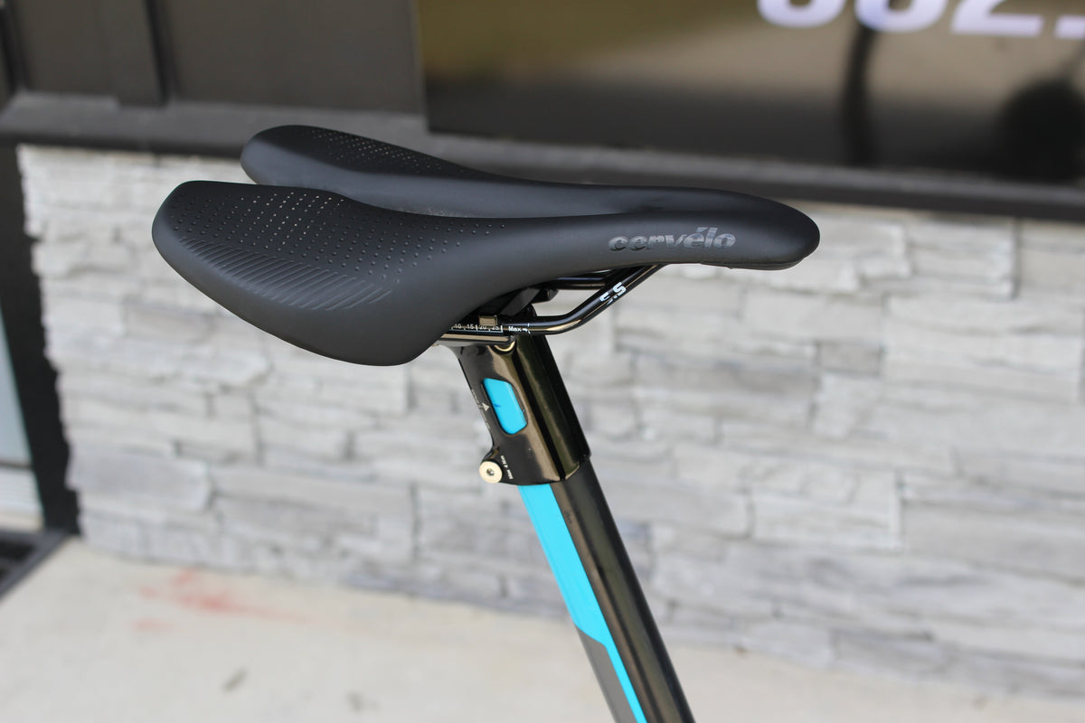 2018 Giant TCR Advanced SL 1 Disc- Di2- 15lbs