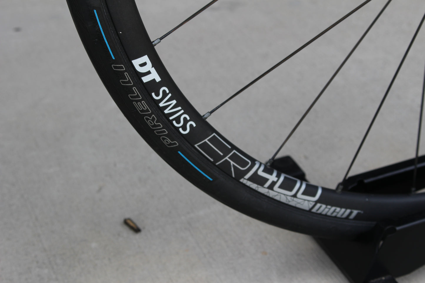 2018 Giant TCR Advanced SL 1 Disc- Di2- 15lbs