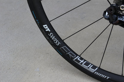 2018 Giant TCR Advanced SL 1 Disc- Di2- 15lbs