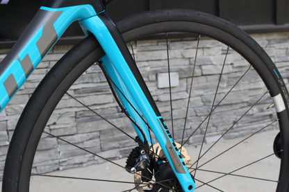 2018 Giant TCR Advanced SL 1 Disc- Di2- 15lbs