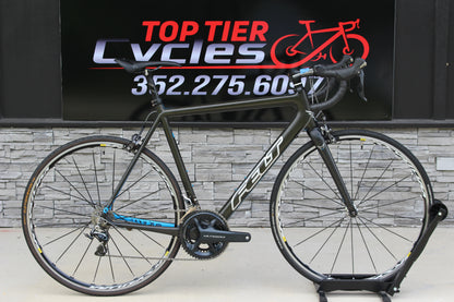 2015 Felt F1 PR - Carbon / Dura-Ace - 16lbs