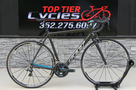 2015 Felt F1 PR - Carbon / Dura-Ace - 16lbs