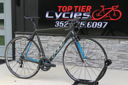 2015 Felt F1 PR - Carbon / Dura-Ace - 16lbs