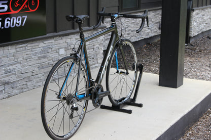 2015 Felt F1 PR - Carbon / Dura-Ace - 16lbs