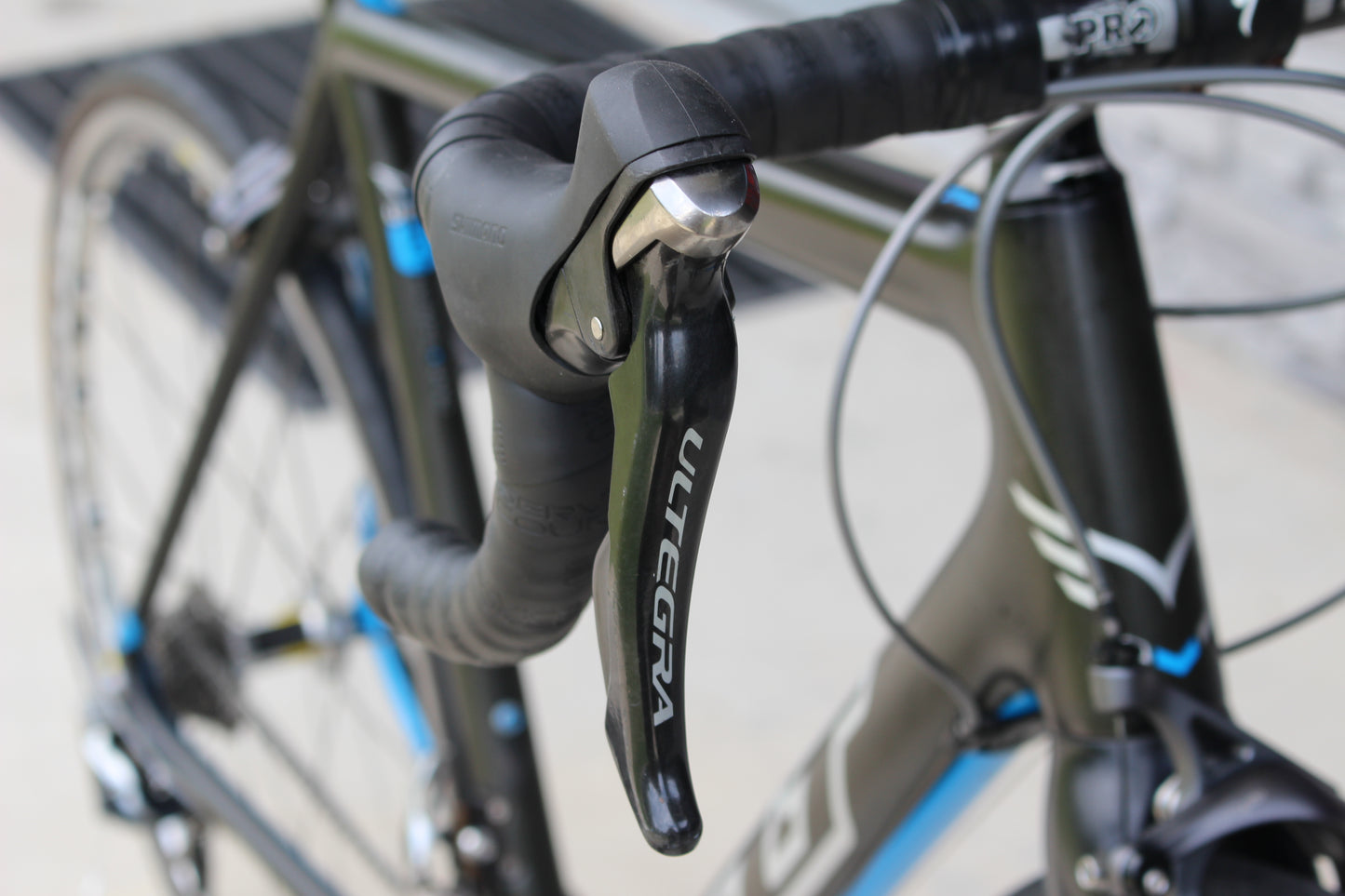 2015 Felt F1 PR - Carbon / Dura-Ace - 16lbs