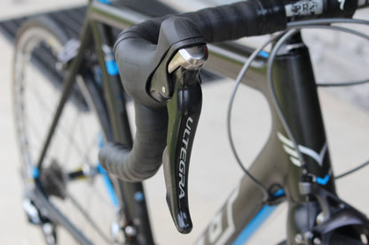 2015 Felt F1 PR - Carbon / Dura-Ace - 16lbs