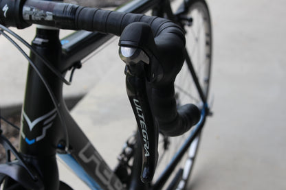 2015 Felt F1 PR - Carbon / Dura-Ace - 16lbs