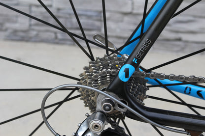 2015 Felt F1 PR - Carbon / Dura-Ace - 16lbs