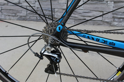 2015 Felt F1 PR - Carbon / Dura-Ace - 16lbs