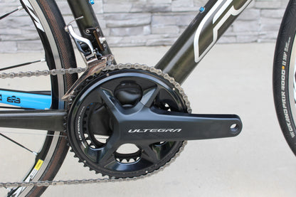 2015 Felt F1 PR - Carbon / Dura-Ace - 16lbs