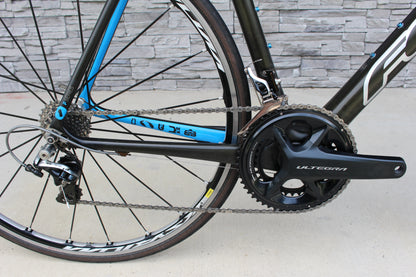 2015 Felt F1 PR - Carbon / Dura-Ace - 16lbs