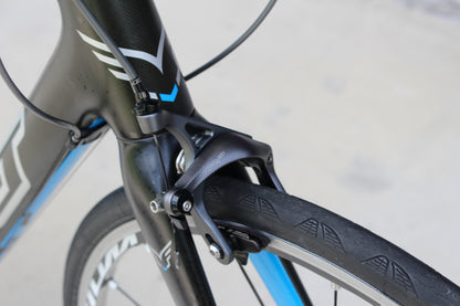 2015 Felt F1 PR - Carbon / Dura-Ace - 16lbs