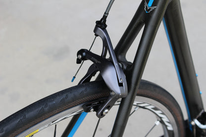 2015 Felt F1 PR - Carbon / Dura-Ace - 16lbs