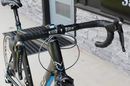 2015 Felt F1 PR - Carbon / Dura-Ace - 16lbs