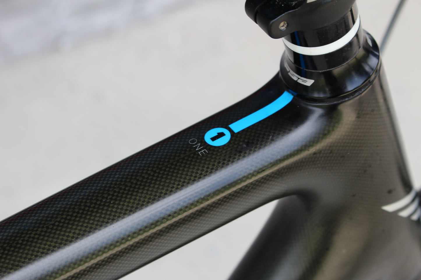 2015 Felt F1 PR - Carbon / Dura-Ace - 16lbs