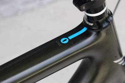 2015 Felt F1 PR - Carbon / Dura-Ace - 16lbs