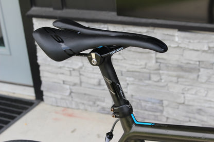 2015 Felt F1 PR - Carbon / Dura-Ace - 16lbs