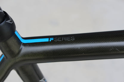 2015 Felt F1 PR - Carbon / Dura-Ace - 16lbs