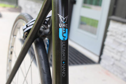 2015 Felt F1 PR - Carbon / Dura-Ace - 16lbs