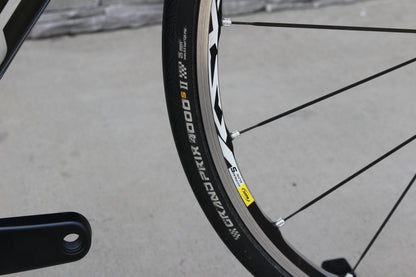 2015 Felt F1 PR - Carbon / Dura-Ace - 16lbs
