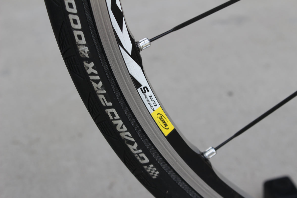 2015 Felt F1 PR - Carbon / Dura-Ace - 16lbs