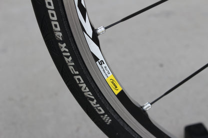 2015 Felt F1 PR - Carbon / Dura-Ace - 16lbs