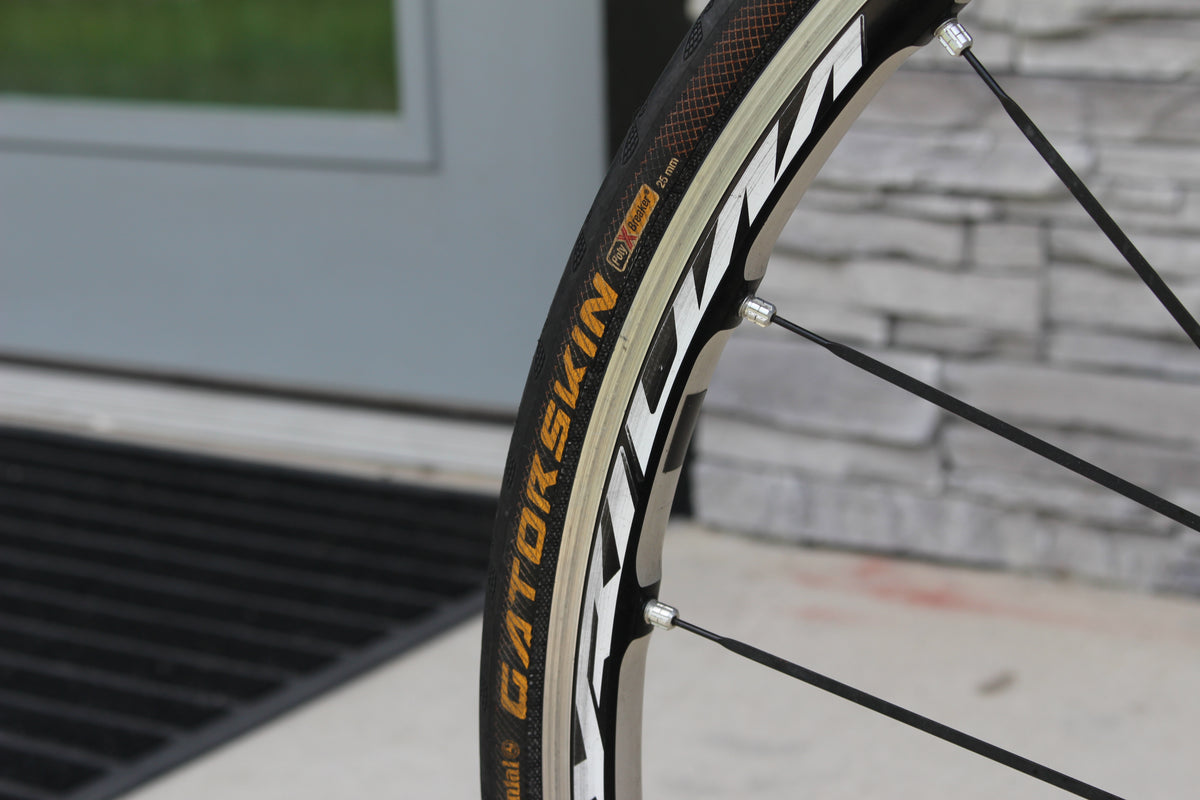 2015 Felt F1 PR - Carbon / Dura-Ace - 16lbs