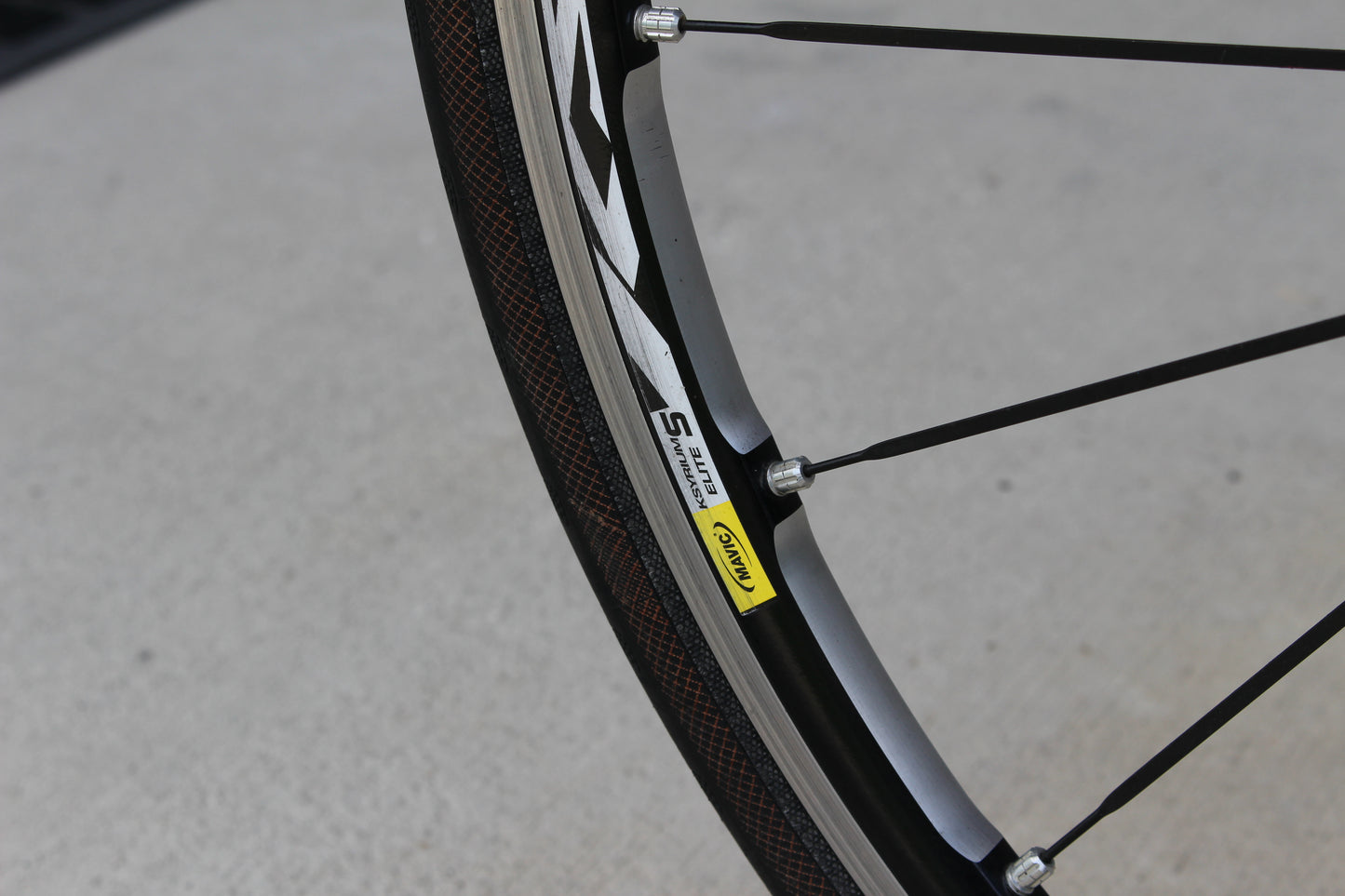 2015 Felt F1 PR - Carbon / Dura-Ace - 16lbs