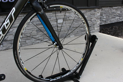 2015 Felt F1 PR - Carbon / Dura-Ace - 16lbs