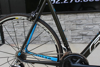 2015 Felt F1 PR - Carbon / Dura-Ace - 16lbs