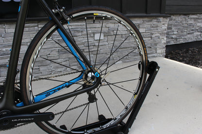 2015 Felt F1 PR - Carbon / Dura-Ace - 16lbs