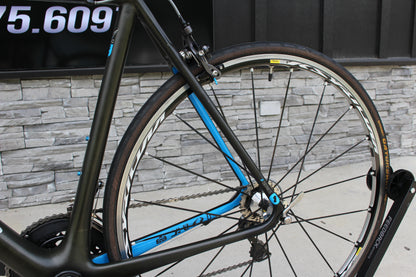 2015 Felt F1 PR - Carbon / Dura-Ace - 16lbs