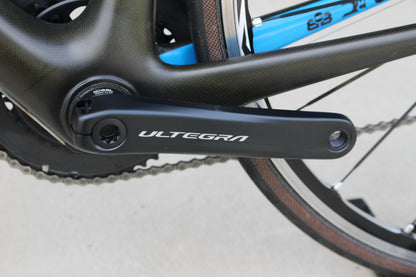 2015 Felt F1 PR - Carbon / Dura-Ace - 16lbs