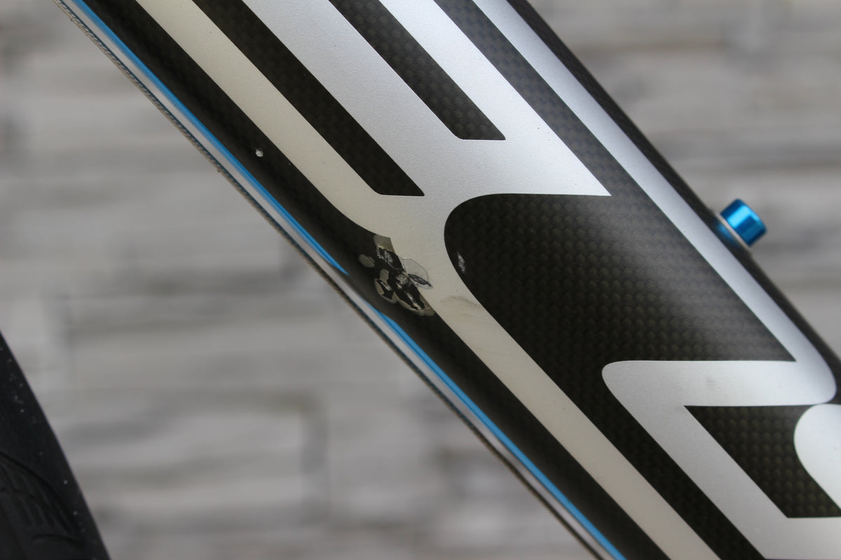 2015 Felt F1 PR - Carbon / Dura-Ace - 16lbs
