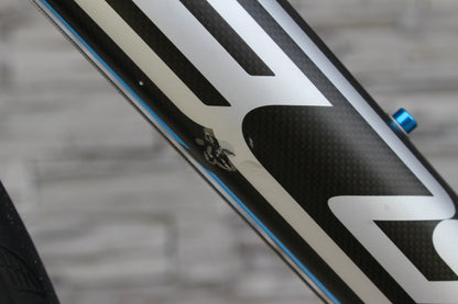 2015 Felt F1 PR - Carbon / Dura-Ace - 16lbs