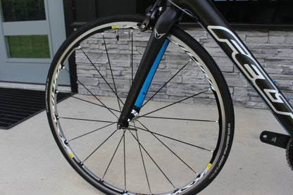 2015 Felt F1 PR - Carbon / Dura-Ace - 16lbs