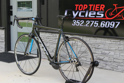 2015 Felt F1 PR - Carbon / Dura-Ace - 16lbs