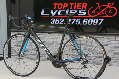 2015 Felt F1 PR - Carbon / Dura-Ace - 16lbs