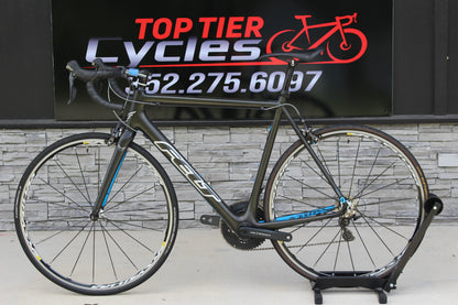 2015 Felt F1 PR - Carbon / Dura-Ace - 16lbs