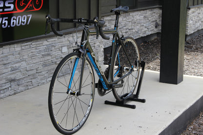 2015 Felt F1 PR - Carbon / Dura-Ace - 16lbs