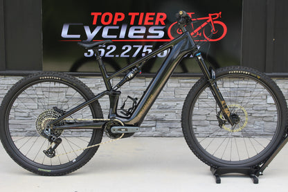 2026 Specialized Levo R Expert- Only 139 miles!- Like new!