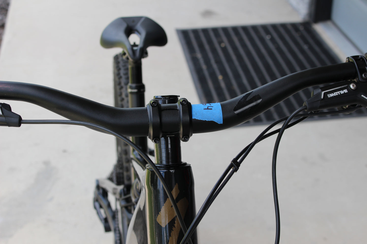 2026 Specialized Levo R Expert- Only 139 miles!- Like new!