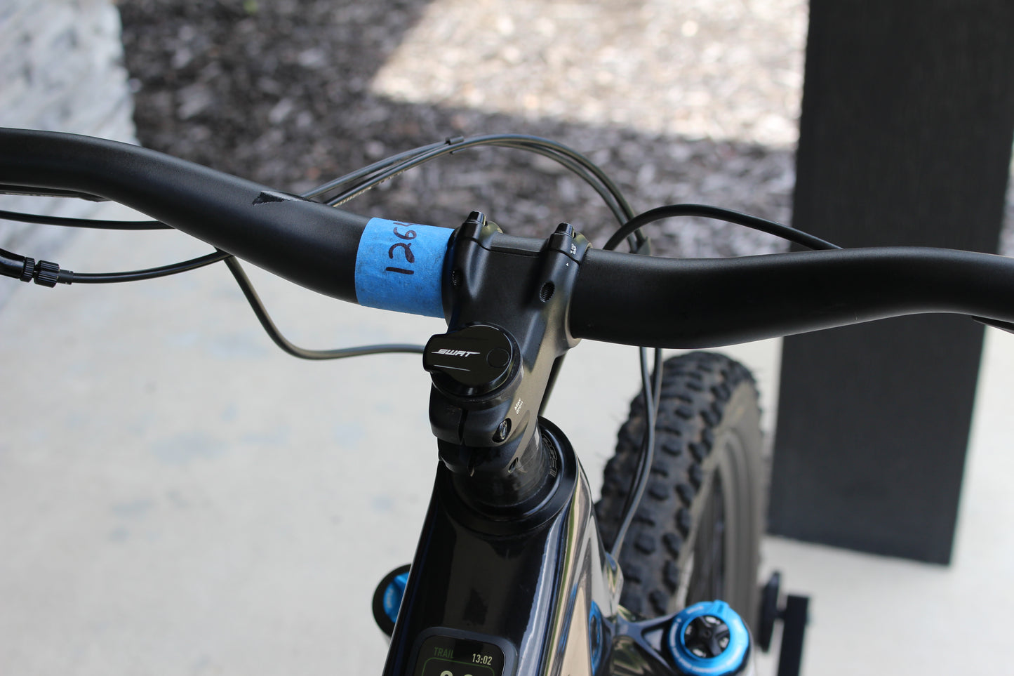 2026 Specialized Levo R Expert- Only 139 miles!- Like new!
