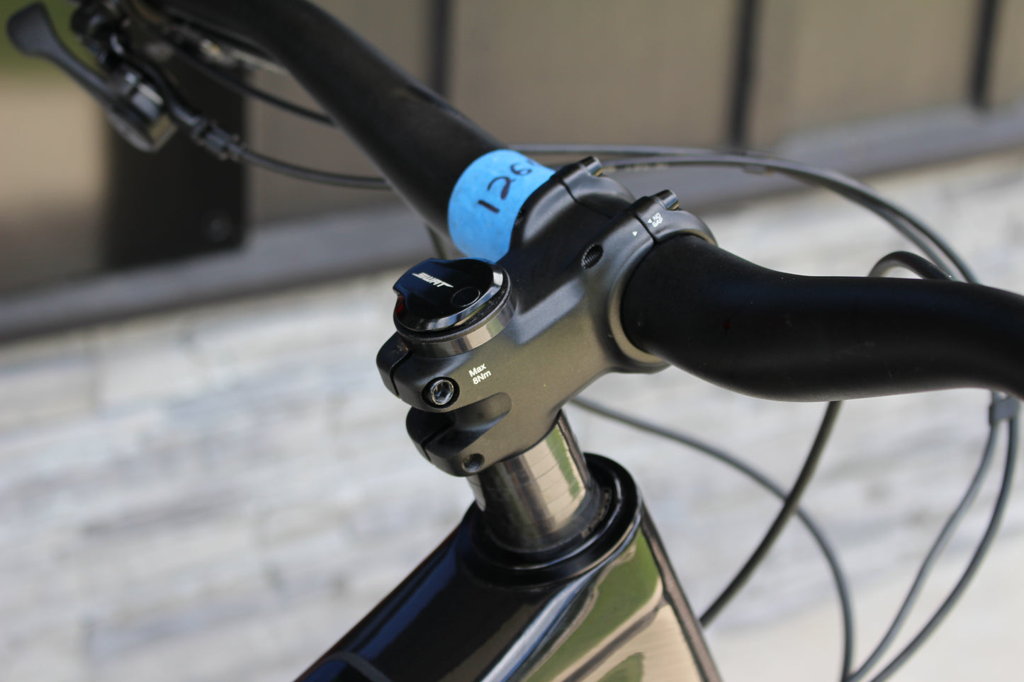 2026 Specialized Levo R Expert- Only 139 miles!- Like new!