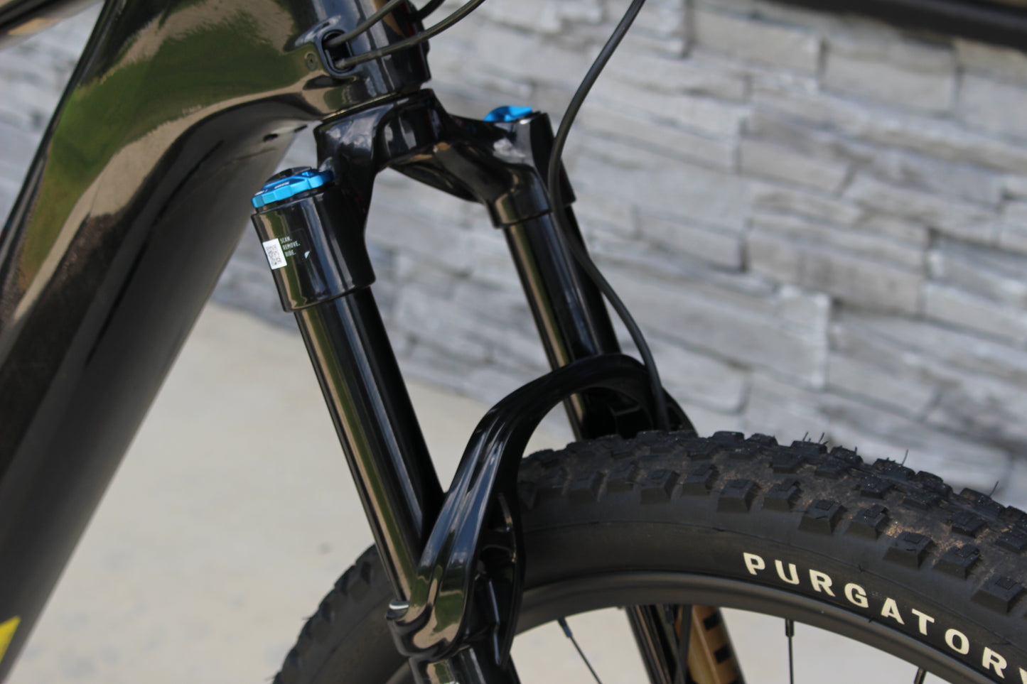 2026 Specialized Levo R Expert- Only 139 miles!- Like new!