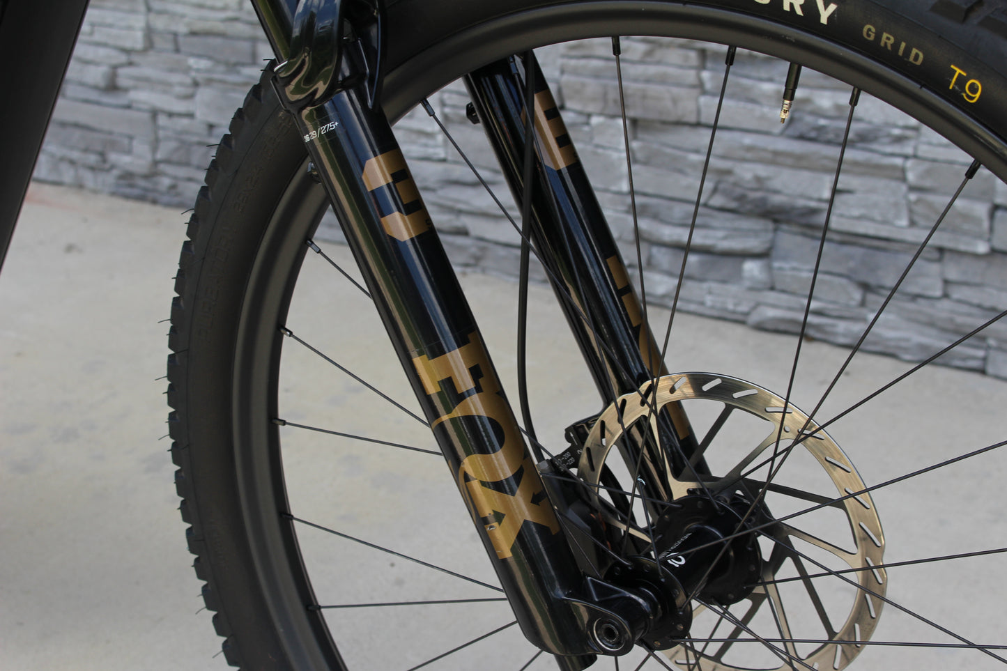 2026 Specialized Levo R Expert- Only 139 miles!- Like new!