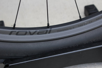 2026 Specialized Levo R Expert- Only 139 miles!- Like new!