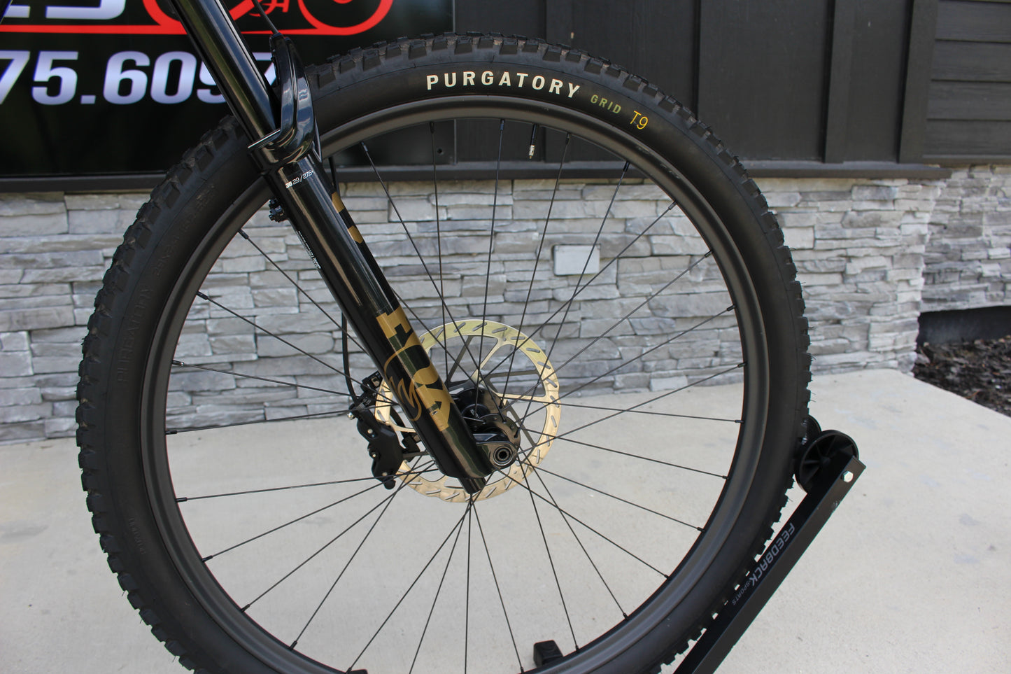 2026 Specialized Levo R Expert- Only 139 miles!- Like new!